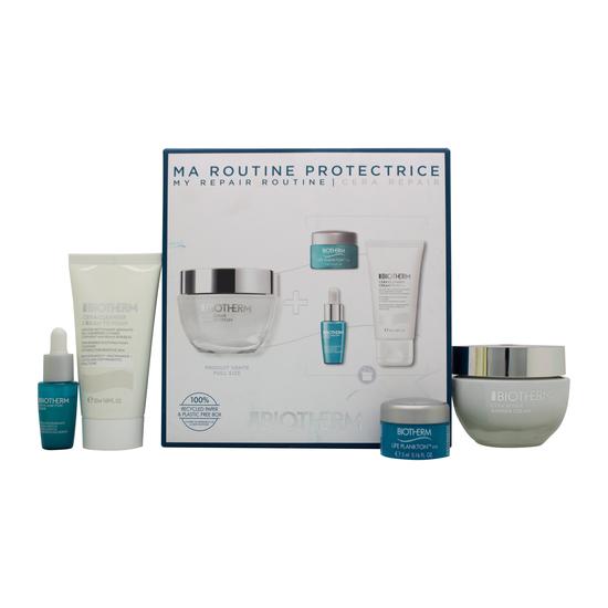 Biotherm Cera Repair Gift Set 4 Pieces