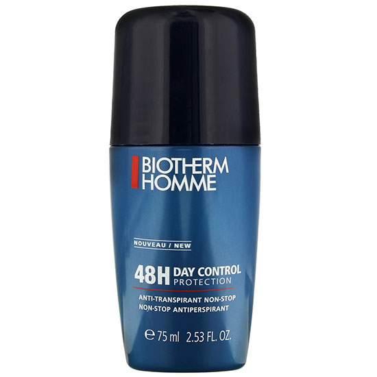 band Sociaal Vegen Biotherm Homme 72h Day Control Extreme Protection Antiperspirant Roll On