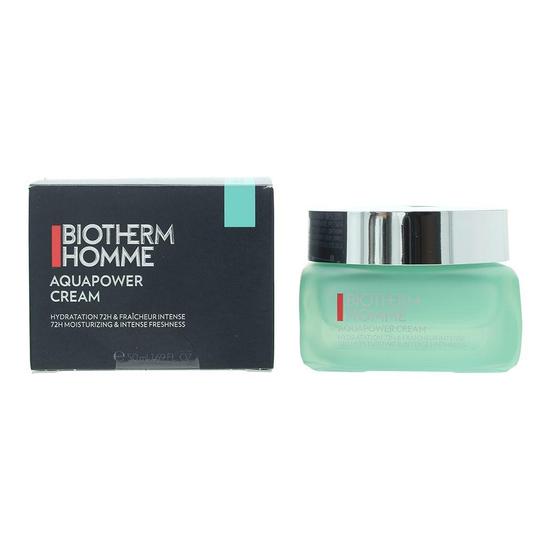 Biotherm Homme Aquapower 72h Cream-Gel 50ml