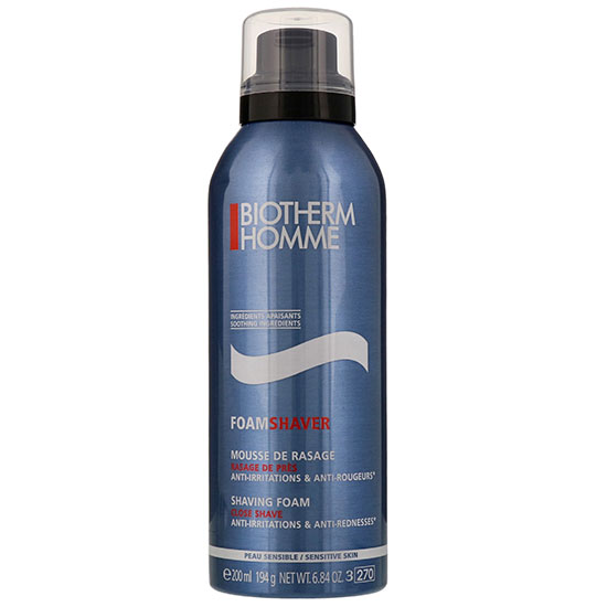 uitvegen schelp rijm Biotherm Homme T-Pur Anti-Oil & Shine Purifying Cleanser | Cosmetify