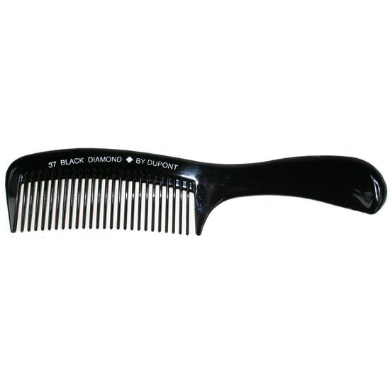 Black Diamond 37 Shampoo Rake Comb