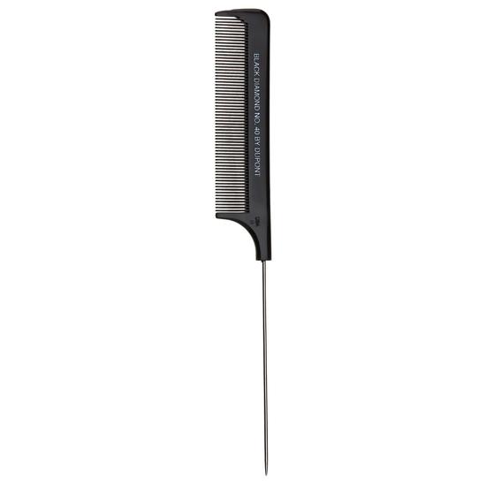 Black Diamond 40 Pin Tail Comb