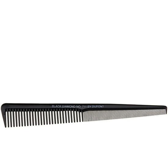 Black Diamond 711 Tapered Barber Comb