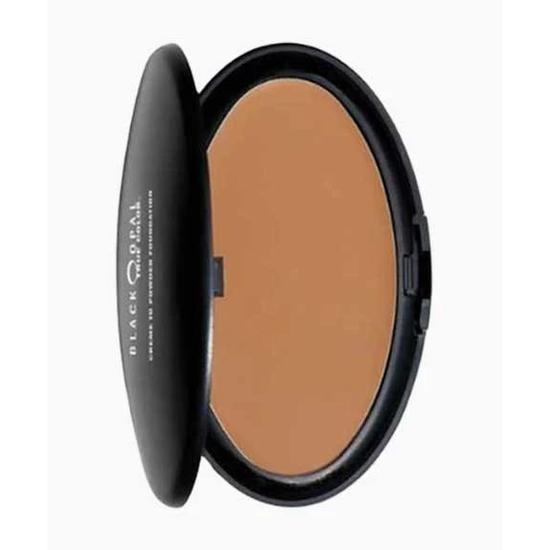 Black Opal Creme To Powder Foundation 9.0 g / Heavenly Honey CPF