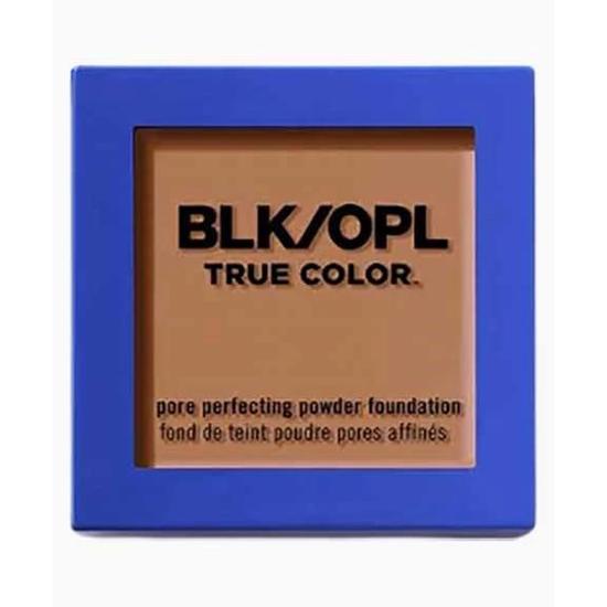 Black Opal Ore Perfecting Powder Foundation 7.40 g / 340 Truly Topaz