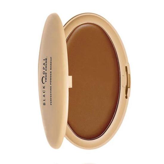 Black Opal Perfecting Powder Makeup 9 g / Suede Mocha