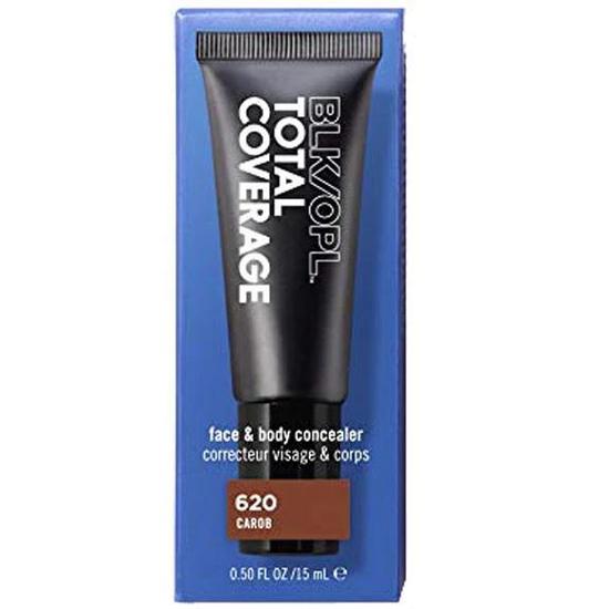 Black Opal Total Coverage Face & Body Concealer 240 Heavenly Honey / 15ml