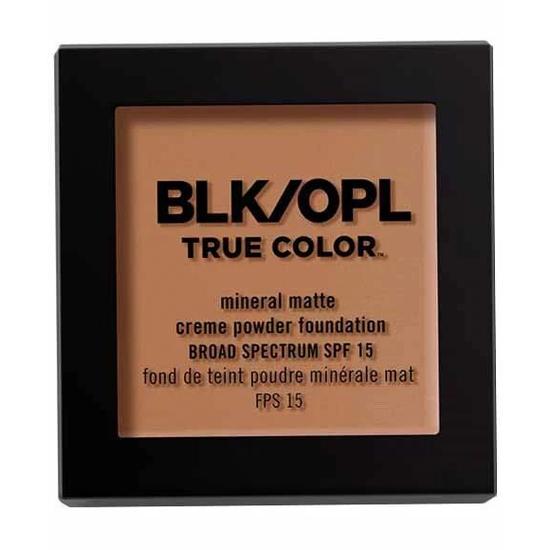 Black Opal True Colour Mineral Matte Creme Powder Foundation 220 Kalahari Sand / 8.5 g