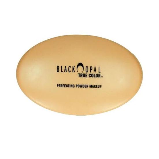 Black Opal True Colour Perfecting Powder Makeup 9 g / Kalahari Sand