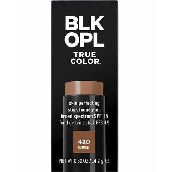 Black Opal True Colour Skin Perfecting Stick Foundation 120 Cool Nude / 14.2 g