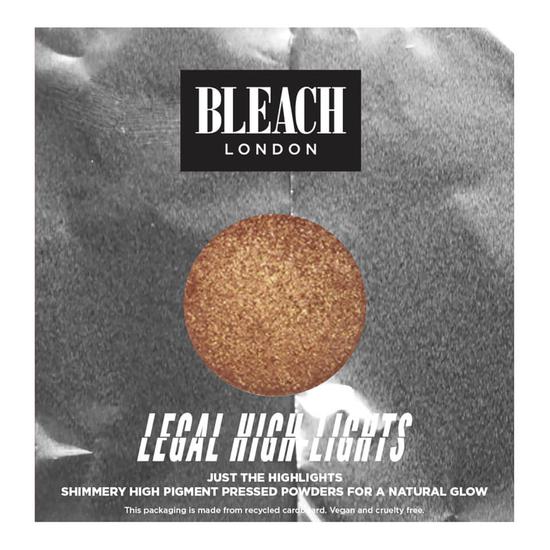 BLEACH LONDON Legal Highlights