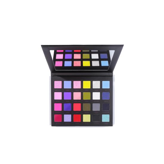 Blend Bunny Cosmetics Machina Palette