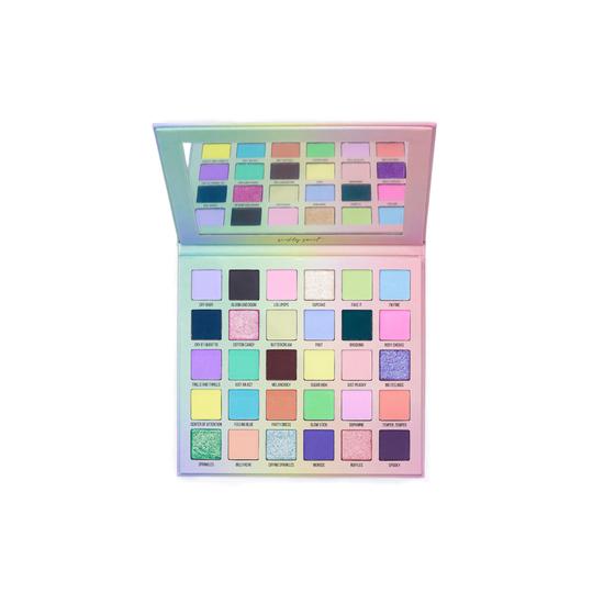 Blend Bunny Cosmetics Sickly Sweet Palette