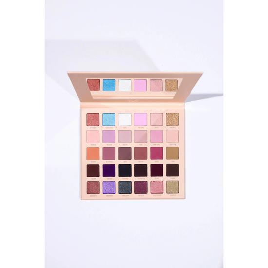 Blend Bunny Cosmetics The Dollhouse Palette