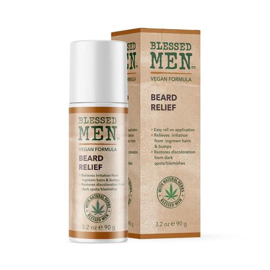 Blessed Men Beard Relief 90 g