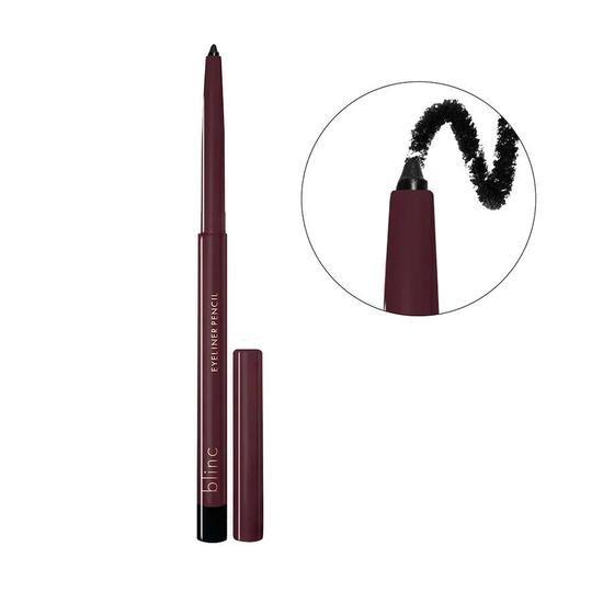 blinc Eyeliner Pencil Black / Regular size