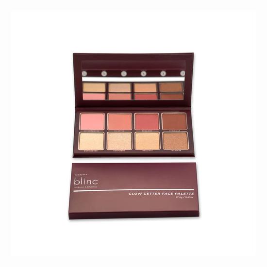 blinc Glow Getter Palette