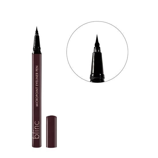 blinc Micropoint Eyeliner Pen Black