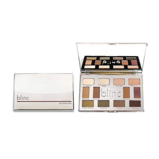 blinc The Rare Gem Palette