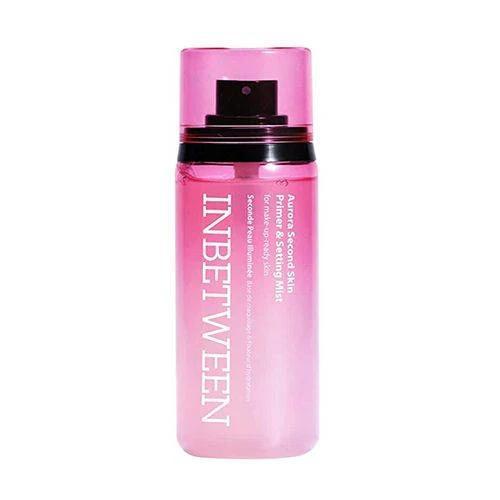 Blithe Inbetween Aurora Second Skin Primer & Setting Mist 82ml