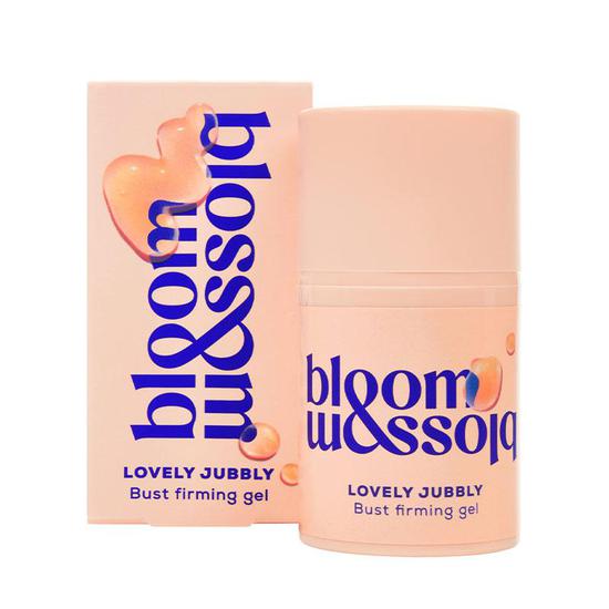 Bloom and Blossom Lovely Jubbly Bust Firming Gel