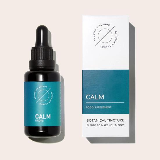 Blooming Blends CALM Drops 30ml