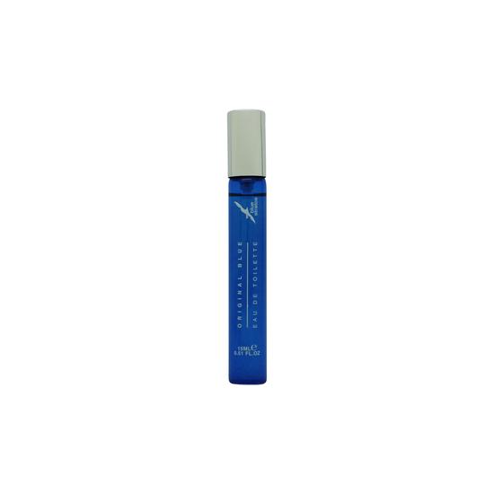 Blue Stratos Original Blue Eau De Toilette 15ml