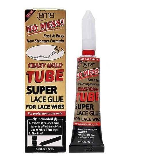 BMB Crazy Hold Super Lace Glue Tube 12ml