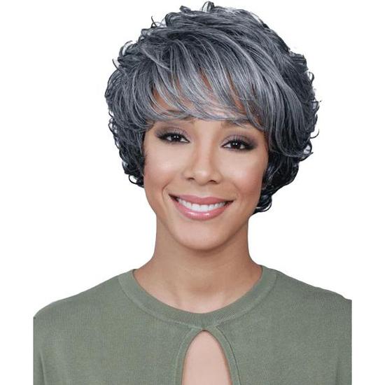 Bobbi Boss Syn M738 Gale Wig F2611