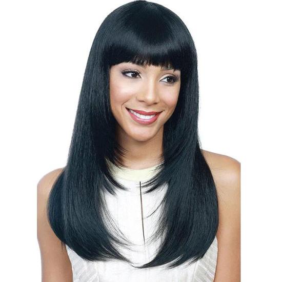 Bobbi Boss Synthetic M836 Lucinda Wig 4327