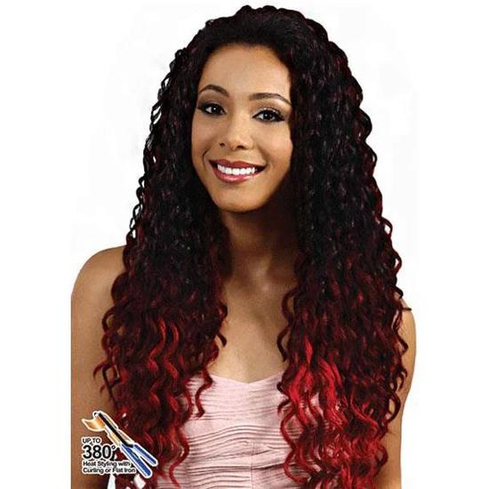 Bobbi Boss Trendi Syn Perri Wig BA3795