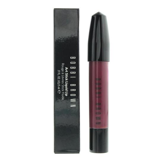 Bobbi Brown Art Stick Liquid Lipstick Boysenberry