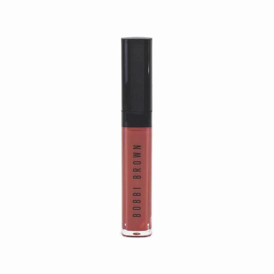 Bobbi Brown Crushed Oil-Infused Gloss In The Buff 6ml (Imperfect Box)