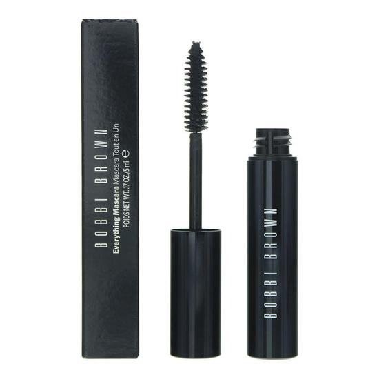 Bobbi Brown Everything Mascara Black