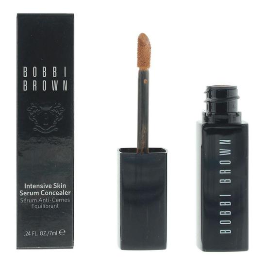 Bobbi Brown Intensive Skin Serum Concealer Warm Honey