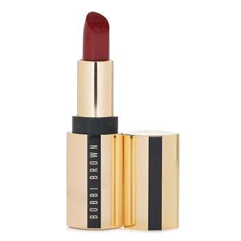 Bobbi Brown Luxe Lipstick 866 Rare Ruby