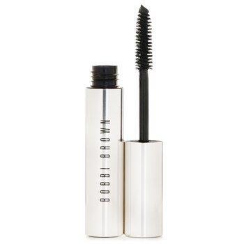 Bobbi Brown No Smudge Mascara 01 Black