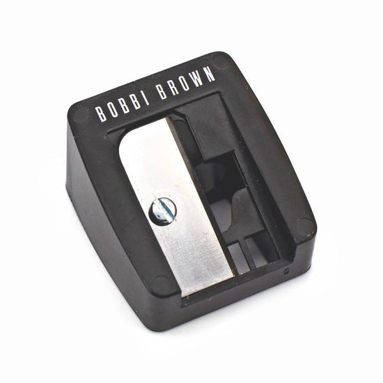 Bobbi Brown Pencil Sharpener Missing Box