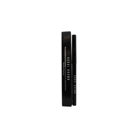 Bobbi Brown Perfectly Defined Gel Eyeliner 02 Chocolate Truffle