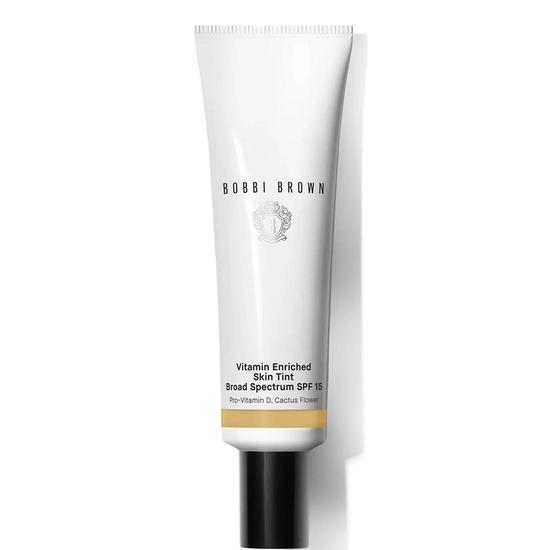 Bobbi Brown Vitamin Enriched Skin Tint Golden 1