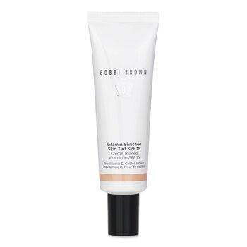 Bobbi Brown Vitamin Enriched Skin Tint SPF 15 Fair 1