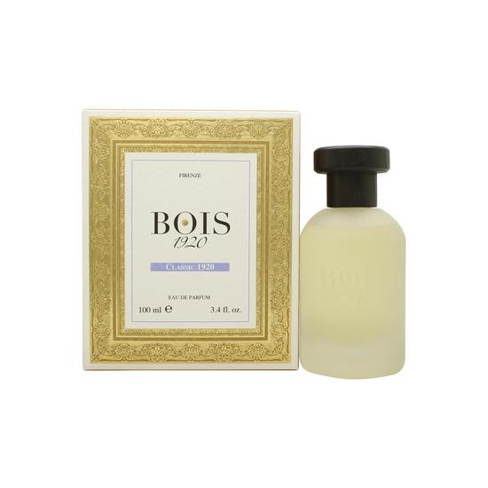 Bois 1920 Classic 1920 Eau De Parfum 100ml