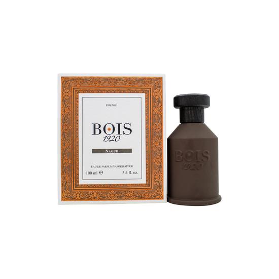 Bois 1920 Nagud Eau De Parfum 100ml