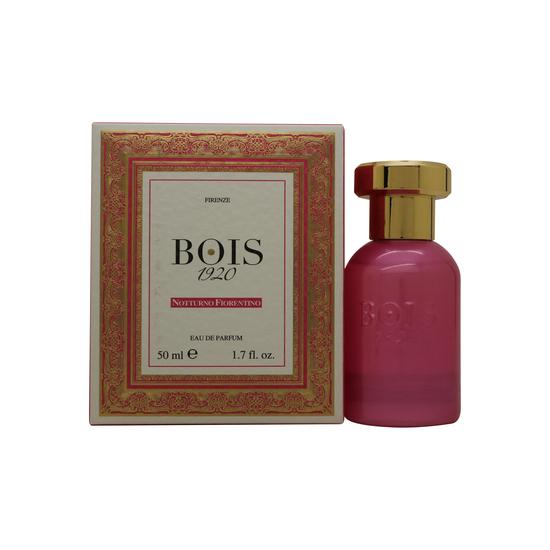 Bois 1920 Notturno Fiorentino Eau De Parfum 50ml