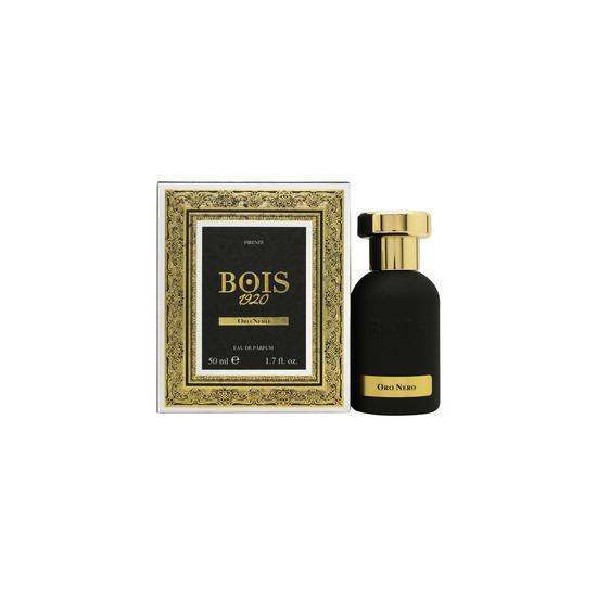 Bois 1920 Oro Nero Eau De Parfum 50ml