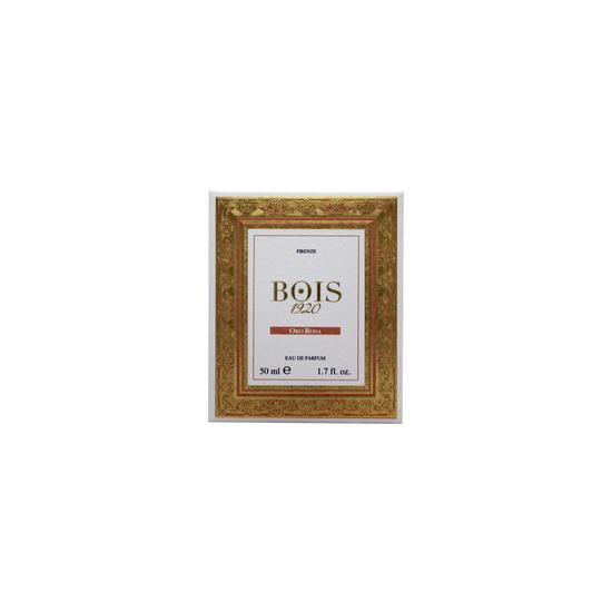 Bois 1920 Oro Rosa Eau De Parfum 50ml