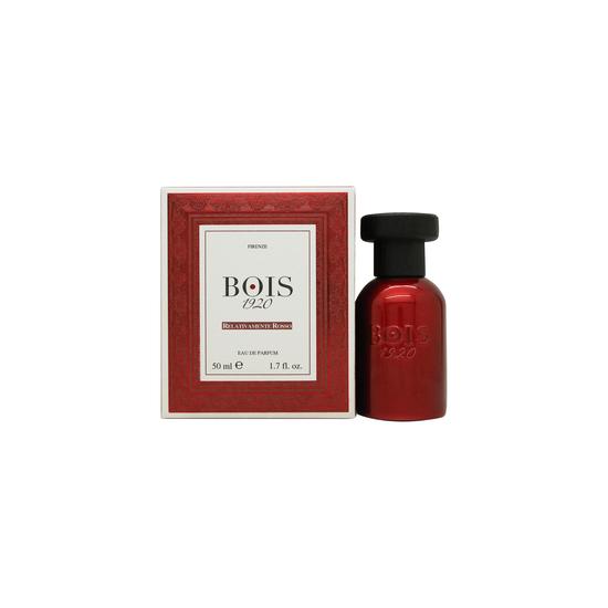 Bois 1920 Relativamente Rosso Eau De Parfum 50ml