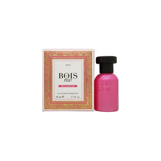 Bois 1920 Rosa Di Filare Eau De Parfum 50ml