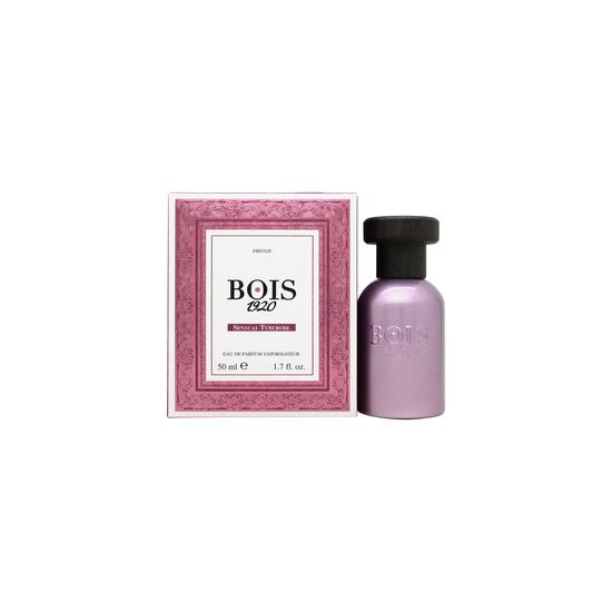 Bois 1920 Sensual Tuberose Eau De Parfum 50ml