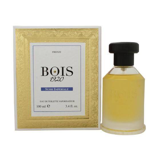 Bois 1920 Sushi Imperiale Eau De Toilette 100ml